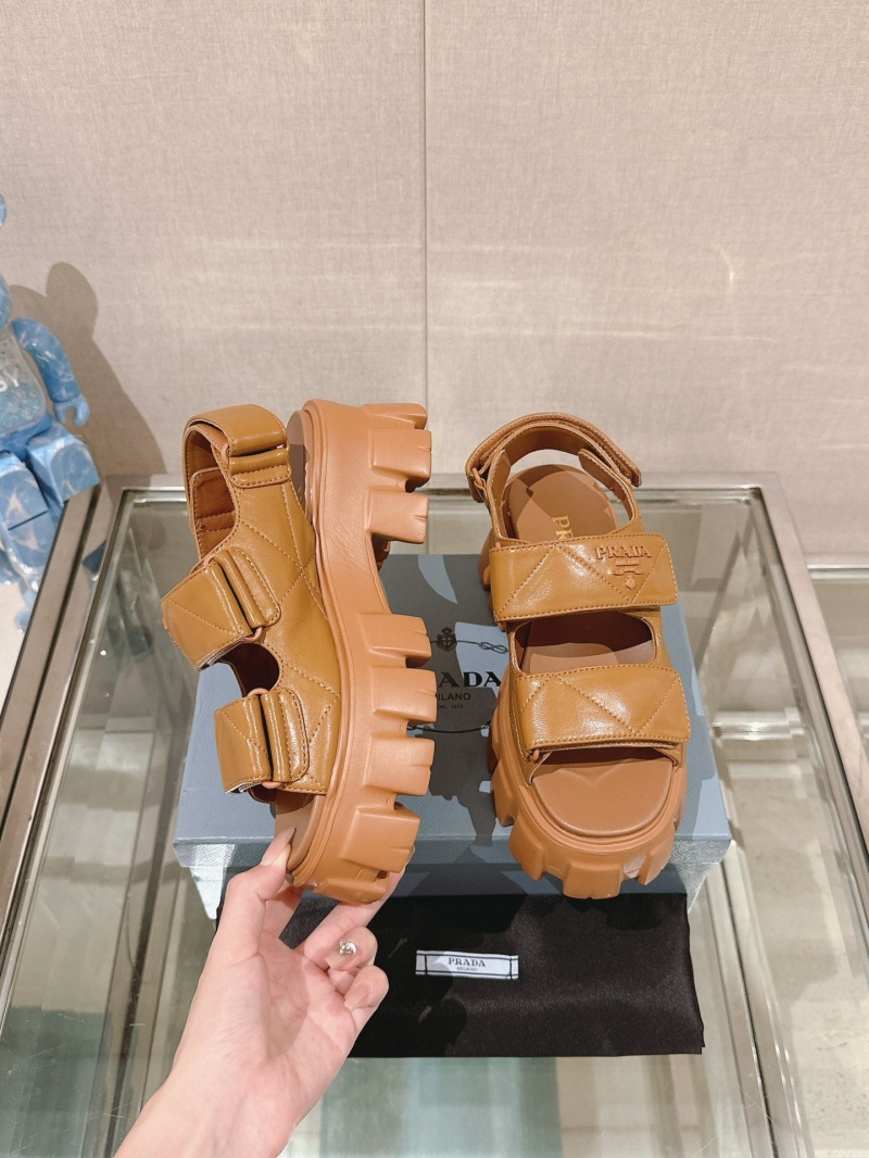 Prada Sandals